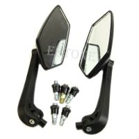 Universal Scooter Rearview Mirrors Pair Moped A Motorcycle Backup Mirror Hotselling