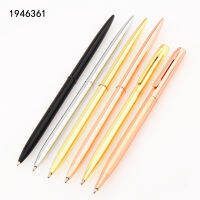 คุณภาพสูง 01 Model Color Fine Business office Ballpoint Pen New Financial School stationery ball point pens for writing-kxodc9393