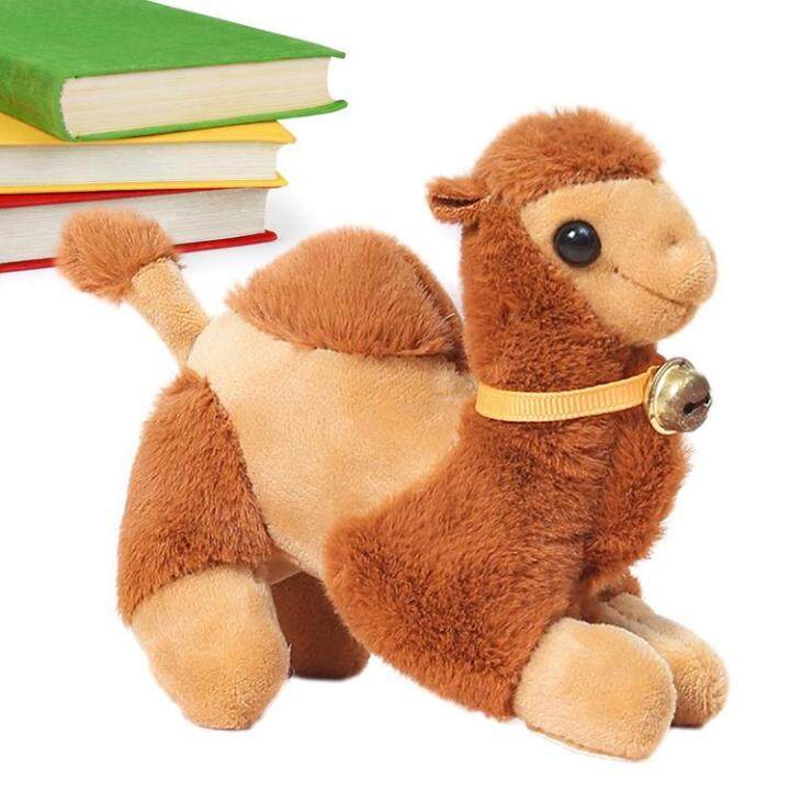 stuffed-camel-pendant-lovely-camel-doll-key-ring-toy-soft-small-stuffed-camel-hanging-ornaments-for-keys-purse-backpack-school-bags-diy-birthday-party-favors-dutiful