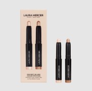 Laura Mercier - Set 2 Cây Nhũ Mắt Mini Laura Mercier Mini Best Seller