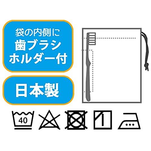 เล่นสเก็ตเด็กกระเป๋าใส่แก้ว21x15ซม-3ทำมาจากญี่ปุ่น-kb62-a