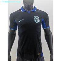 ☒▩ ATLETICO MADRID AWAY 22-23 JERSEY [PLAYER ISSUE]