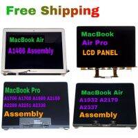 NEW LCD For MacBook Retina 13.3" A1466 A1932 A2179 A2337 A2338 A1706 A1708 A1989 A2159 A2251 A2289 LCD Screen Display Replace Shoes Accessories