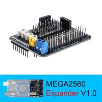 Expansion Board Motor Driver Module Gpio Multi-Function Expansion Board for