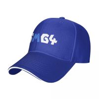 Smg4 Merch Smg 4 Logo Baseball Cap Luxury Man Hat Bobble Hat WomenS Golf Wear MenS