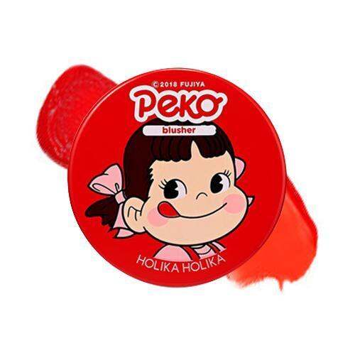 HOLIKA HOLIKA Sweet Peko Edition Melty Jelly Blusher | Lazada HOLIKA HOLIKA Sweet Peko Edition Melty Jelly Blusher | Lazada