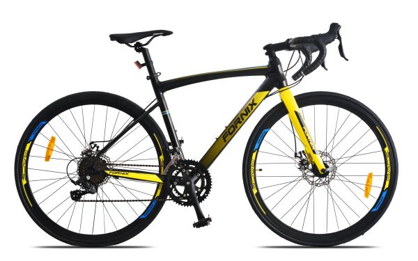 Xe đạp thể thao Fornix R300 – Vòng bánh 700C