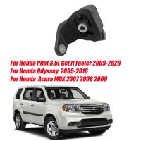 Transmission Mount Rubber Bracket 50850-STX-A04 For Honda Acura Odyssey Pilot 2005-2020 Front Left Engine Support Parts