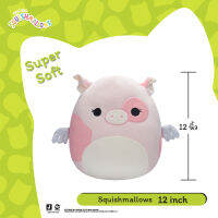 Squishmallows 12 inch (30.4 cm.) ตุ๊กตาสควิชเมลโล ขนาด 12 นิ้ว (30.4 ซม.)