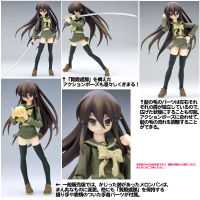 Model โมเดล งานแท้ 100% Max Factory จากการ์ตูนเรื่อง Shakugan no Shana ชานะ นักรบเนตรอัคคี Shana เนตรเพลิง ชานะ มือสังหารเกศาเพลิง ชุดนักเรียน Ver Original from Japan Figma ฟิกม่า Anime ขยับแขน-ขาได้ อนิเมะ การ์ตูน มังงะ Doll ตุ๊กตา manga Figure ฟิกเกอร์