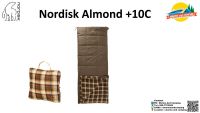 NORDISK ALMOND 10+C