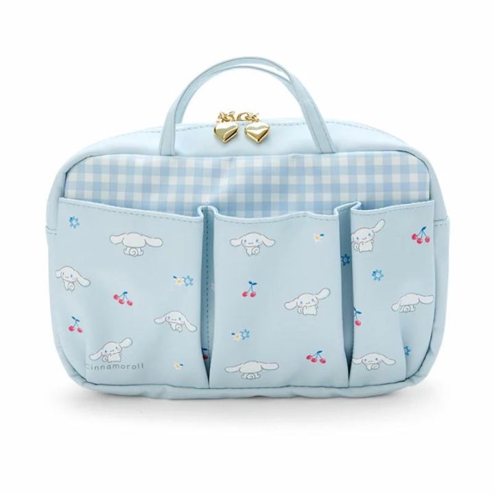 japanese-new-cartoon-girl-heart-katie-cosmetic-bag-small-and-cute-girl-handbag-fashionable-large-capacity-storage-bag-trendy-aqua
