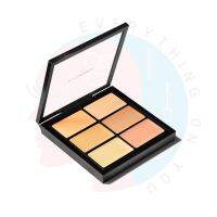 [พร้อมส่ง] MAC Studio Fix Conceal and Correct Palette 6g