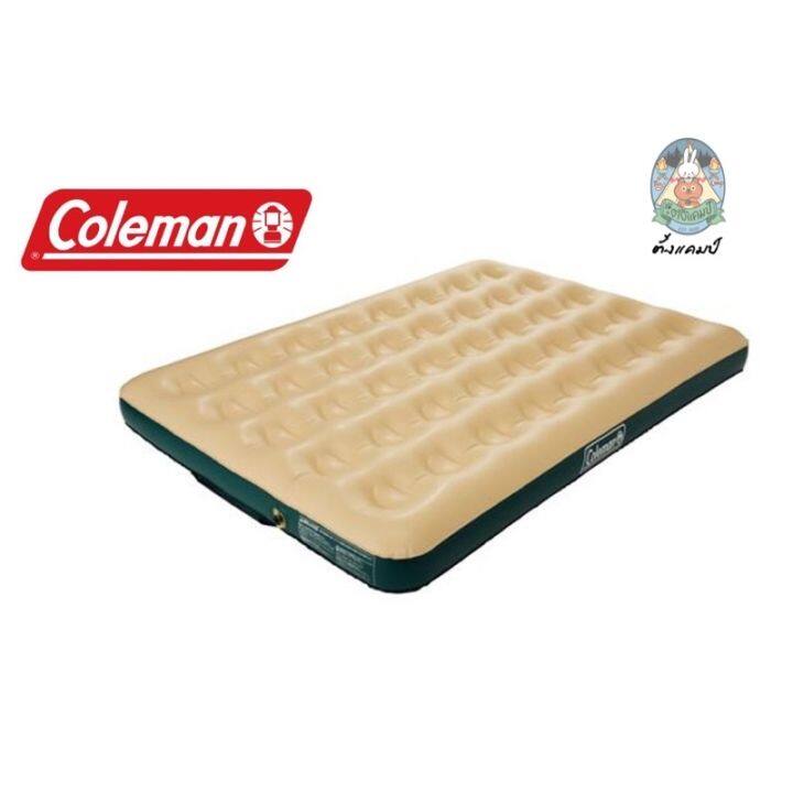 ที่นอนเป่าลมขนาด-2-คน-coleman-comfort-air-mattress-w-170a6488