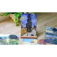 Kada Family 30sheets/LOT Van Gogh Postcard vintage Van Gogh Paintings postcard/Greeting Card