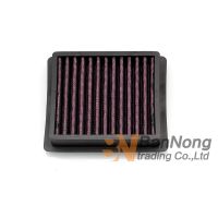 Motorcycle High Flow Air Filter Element For KTM DUKE 125 200 390 Scooter Sports Bike Parts Air Filters Fall Protection Cleaner