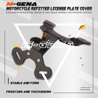 สำหรับ gsxr 600 GSXR750 GSX-R600 750 GSX-R 600 2011-2020ด้านหลังหาง tidy Fender eliminator Kit ป้ายทะเบียนผู้ถือ cket