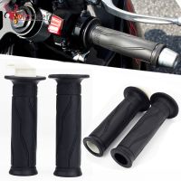 ♞ throttle turn Grip Settle Handle bar Grips For Yamaha YZFR1/M YZF R1M 2015-2019 R6 2006-2019 Motorcycle grip hand rubber grips