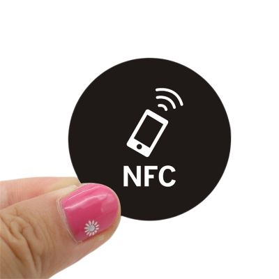 卐❣ RFID EM4305 T5577 Keyfob Token TAG 125Khz Rewritable Blank Chip Cartoon Writable Badge Keys Fob For Access Control Card Copier