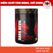 Z NUTRITION DARK DEVIL BURN CARNITINE Kiểm Soát Cân Nặng, Giữ Dáng