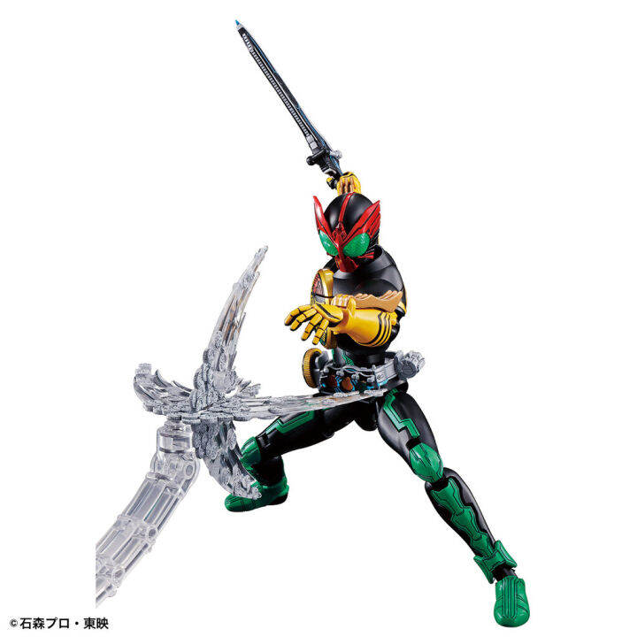 bandai-figure-rise-standard-kamen-rider-ooo-tatoba-combo-figure-rise-มาสค์ไรเดอร์บิลด์-พลาสติก-โมเดล-vca-gundam