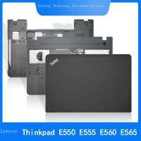 ชิปใหม่/จัดส่งฟรีน้ำดื่ม &amp; เคส Lenovo Thinkpad E550C E560 E555แบบ E550 E565ปลอกหุ้มรูปตัว C