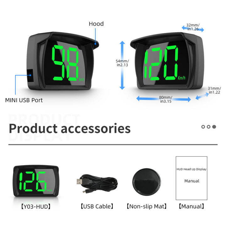 led-auto-hud-head-up-แสดงผล-universal-portable-big-font-speed-alarm