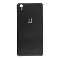 【☸2023 New☸】 jiejiu65879742 อะไหล่ฝาหลังสำหรับ Oneplus X