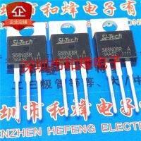 5PCS-10PCS MJF45H11G F45H11G TO-220F 80V 10A    New And Original On Stock