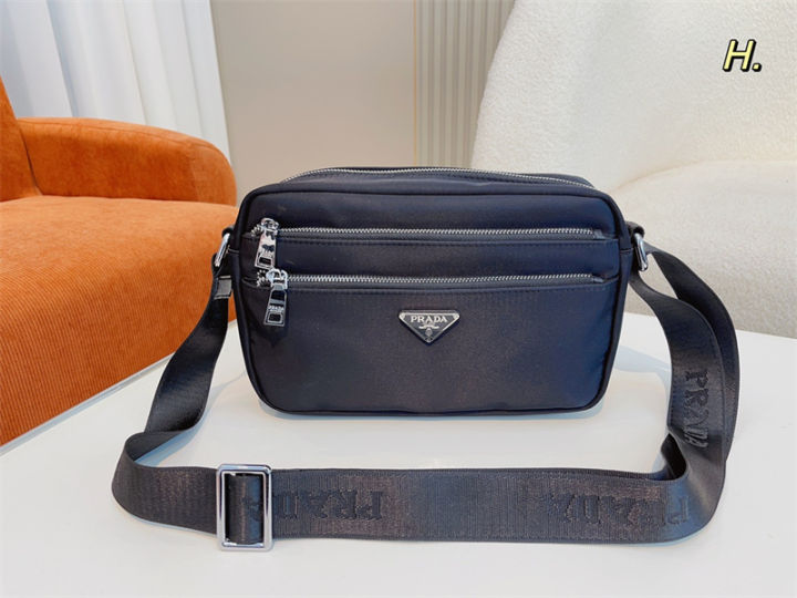 Women Waterproof Solid Messenger Crossbody Bag Handbag Shoulder Bag Purse  Travel | eBay