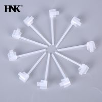 【YP】 10/30/50pcs Perfume Refill Tools Diffuser Funnels Dispenser New Sprayer Bottle Filling Device