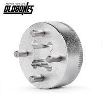 สำหรับ DUCATI Hypermotard Steering Stem Triple Nut Tool 848 748 749 1098อุปกรณ์เสริมรถจักรยานยนต์