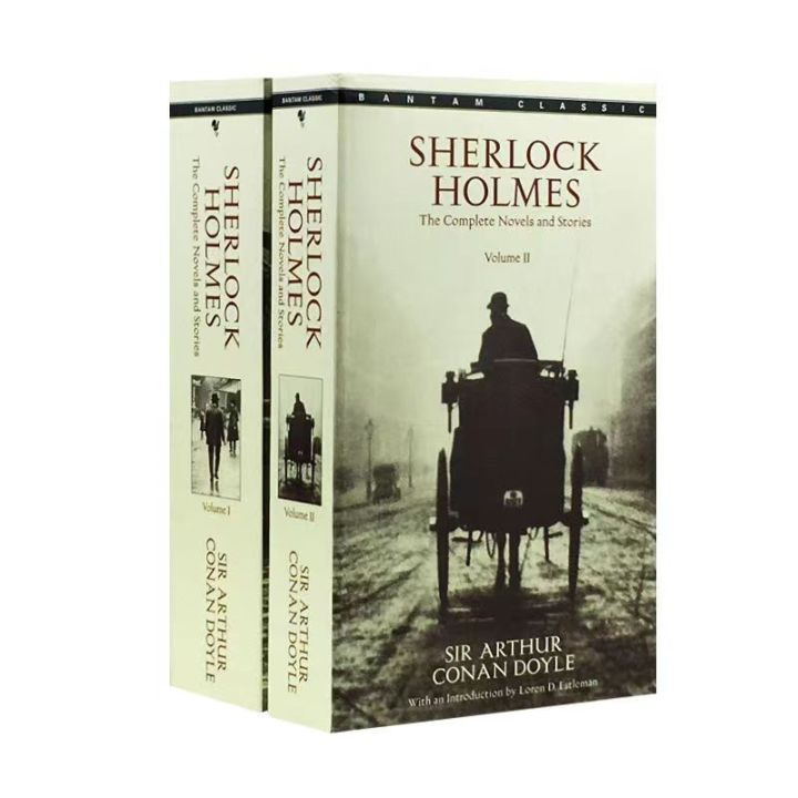 ส่งทันที-ส่งจากไทยต้นฉบับหนังสือยอดนิยมsherlock-holmesหนังสือสำหรับนวนิยายผู้ใหญ่การให้เหตุผล