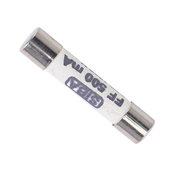 1000v-500ma-6-3-x-32mm-white-ceramic-fuse-for-multimeter