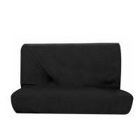 ♞ Universal Car Rear Back Seat Protective Waterproof Nylon Cover Cushion Protector