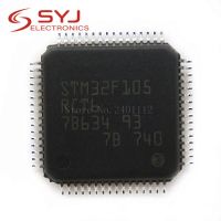 2pcs/lot STM32F105RCT6 STM32F105 LQFP 64 In Stock