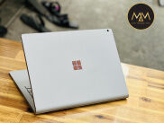 MICROSOFT SURFACE BOOK 2 I5 7300U RAM 8GB SSD 256GB 3K CẢM ỨNG 2IN1 VỎ