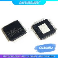 【YD】 1PCS screen chip CMO CM1685A CM1685 QFP80 new