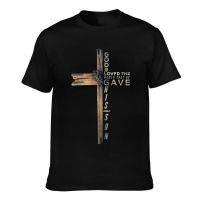 John 3 16 Christian Cross Bible Hot Sell Diy Customized MenS Casual Tee