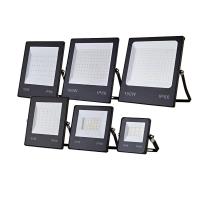 10w 30w 50w 100w LED Flood Lights 220V Ultra-thin Floodlight 20w 150w Wall Spotlights Lamp Waterproof IP66 Outdoor Lighting