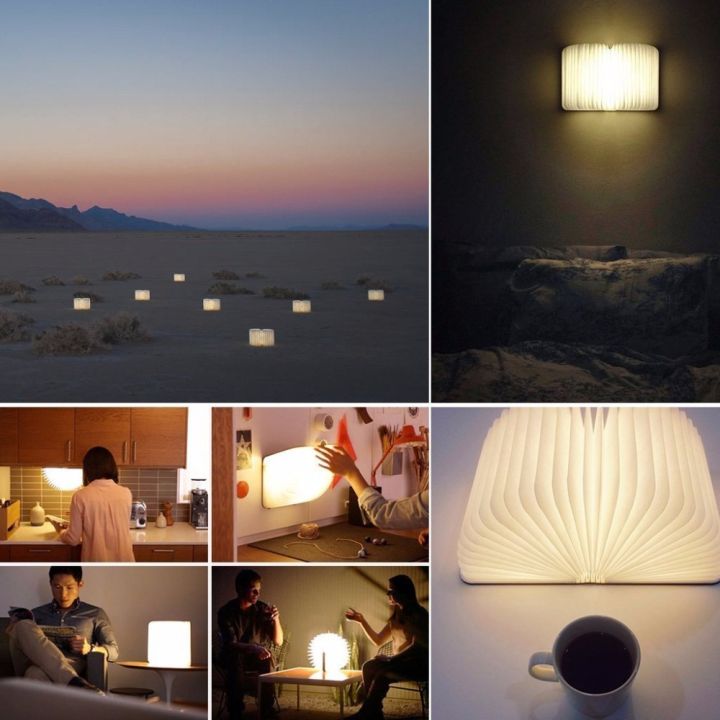 big-size-wooden-folding-led-nightlight-book-led-light-art-lamp-deskwall-magnetic-lamp