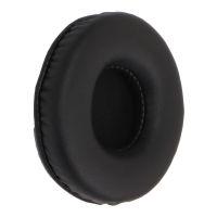 【cw】 41QA 2PCS Earphone Ear Earpads Sponge Cover Soft Foam Cushion for Meizu HD50 Headphones ！