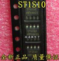 10pcs ST1S10PHR ST1S10 SOP8 ของใหม่เดิม