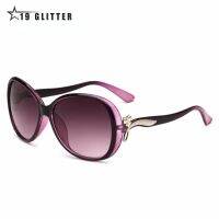 2023 Sunglasses Women Shade New Vintage Retro Sun Glasses Brand Designer Hombre Oculos De Sol Feminino UV400