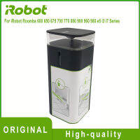 (คลังสินค้าพร้อม) IRobot โหมดคู่กำแพงกั้นเสมือนสำหรับ IRobot Roomba 600 650 675 700 770 880 900 960 980 E5 I3ชิ้นส่วนเครื่องดูดฝุ่นซีรี่ย์ I7