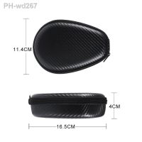 Portable Traveling Cases PU EVA Hard for Shell Carrying Box for AS800 AS600 Headset Protector Dropship