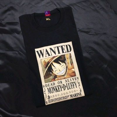 Wanted dead or alive Print Tees Tshirt unisex