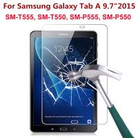 Protective Glass Film Samsung Galaxy Tab 9.7 - 9h Tempered Glass Screen Protector - Aliexpress