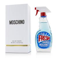 Moschino Fresh Couture ออเดอทอยเล็ทสเปรย์100Ml/3.4Oz
