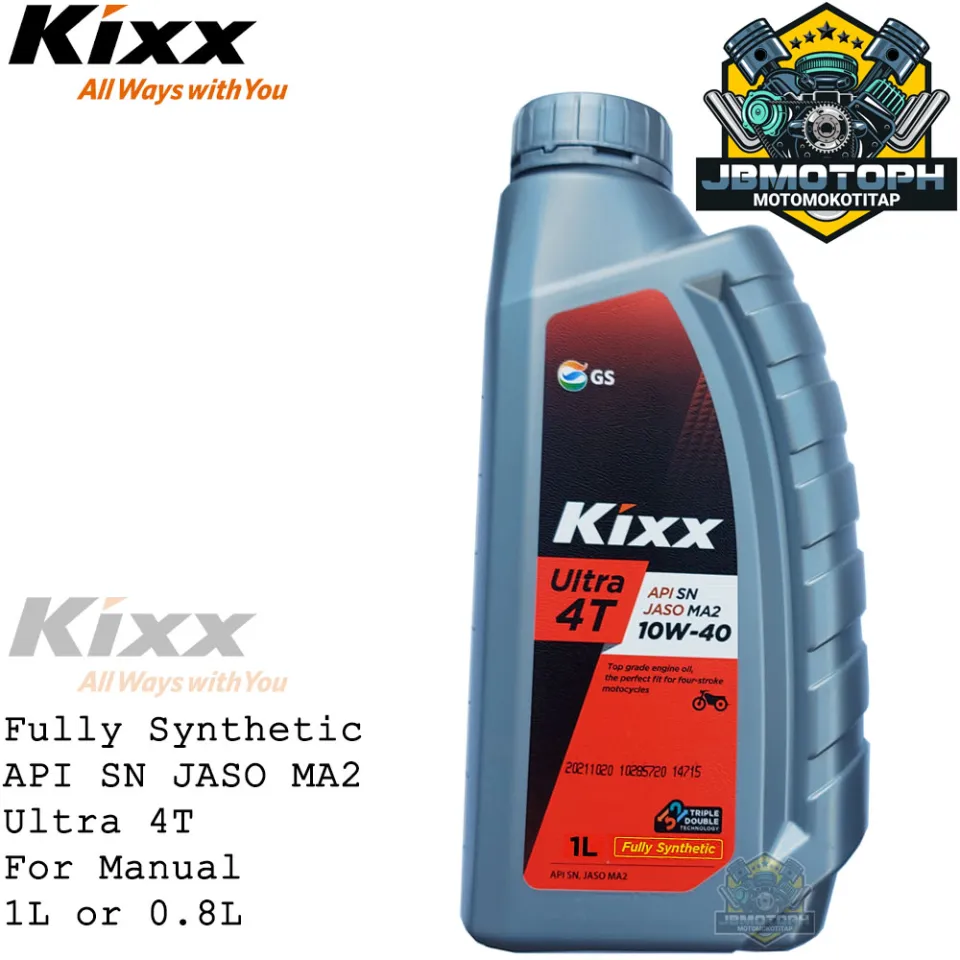 KIXX ENGINE OIL HONEST REVIEW NAKAPAG PAALIS NG MALAKAS NA, 48 OFF